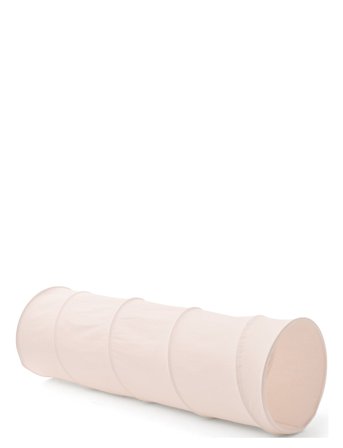 Kid's Concept | Play Tunnel Light Pink | ONE SIZE