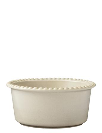 Daria 18 Cm Bowl St Ware Home Tableware Bowls Serving Bowls Creme PotteryJo