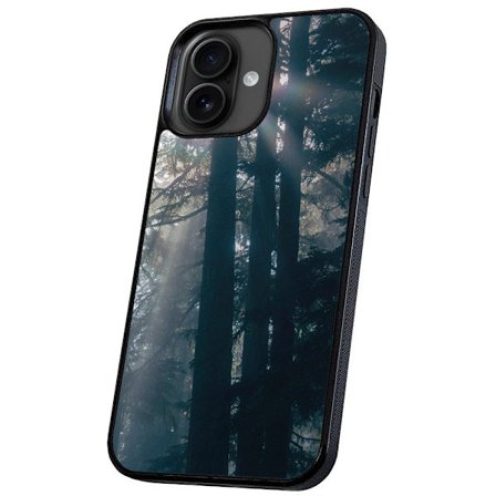 iPhone 16 Plus - Skal/Mobilskal Sunshine