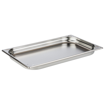 Kantin APS Rustfritt GN 1/1