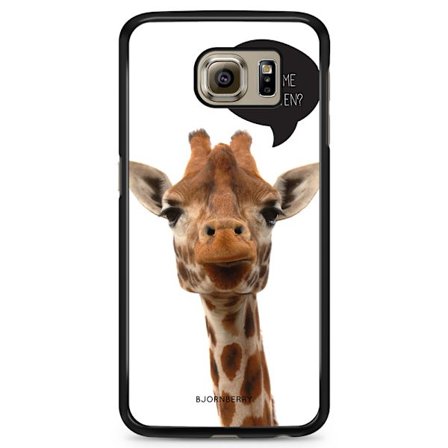 Bjornberry Skal Samsung Galaxy S6 - Giraff