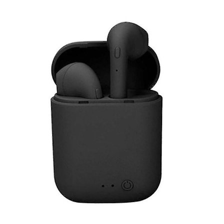 Inpods 12 Wireless Earphone Sports Waterproof För Iphone Samsung, Xiaomi, Huaweisamsung