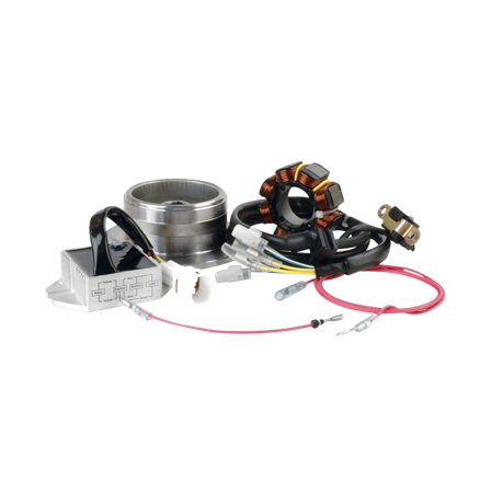 Stator ontsteking Trail Tech - Honda CRF 450R 2013-2020