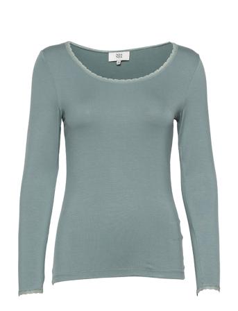 T-Shirt Blue Noa Noa