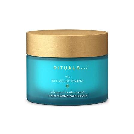RITUALS Whipped Body Cream 220 ml, Skincare, Håndpleje, Håndsæbe