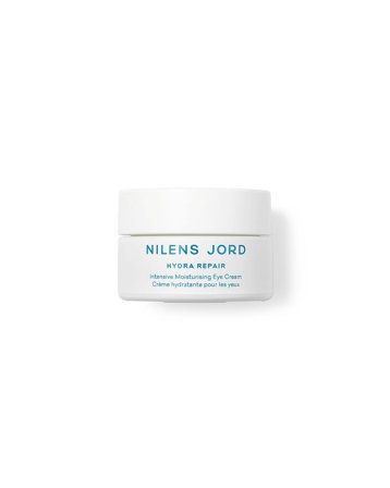 Nilens Jord Hydra Repair Intensive Moisturising Eye Cream 15 ml, Skincare, Ansigtspleje, Øjencreme