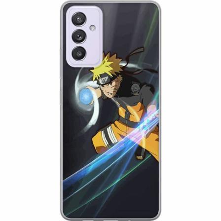 Samsung Galaxy A82 5g Mjukt Skal - Naruto