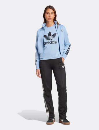 adidas Originals Firebird Tt - Blue - XXL
