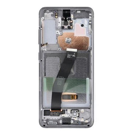 Galaxy S20 Skärm med LCD-display Service Pack GH82-31432A