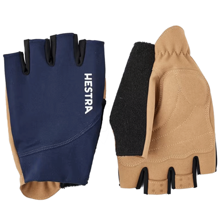 Hestra Spiro Short Navy/Tan