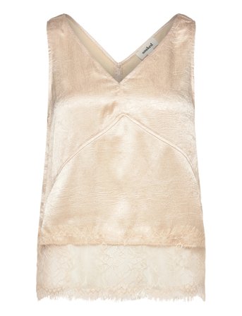 Soaked in Luxury | Slyennah Top | XL