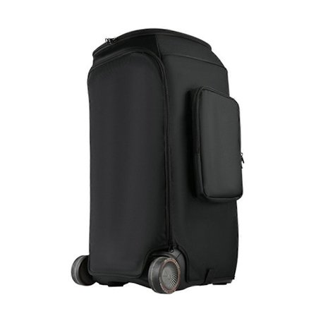 Støvhætte til PARTYBOX STAGE 320 Bærbar Højttaler, Strækbar Højttalerbeskyttelse med Elastik