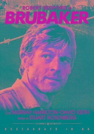 Brubaker (Restaurato In Hd)