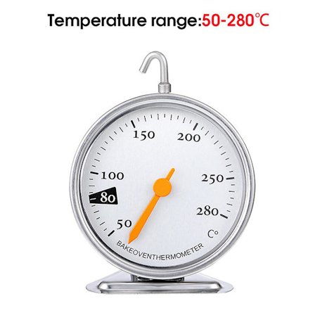 Rostfri bakugn spis resistent kök