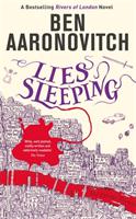 Lies Sleeping - Bok av Ben Aaronovitch - Pocket