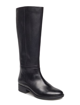 GEOX D Felicity D - Black - 38