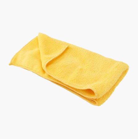Mikrofiberduk polering 30 x 60 cm - Biltema
