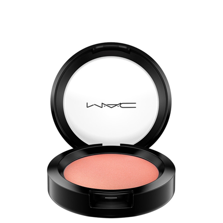 MAC Powder Blush Peaches - Fard compatto