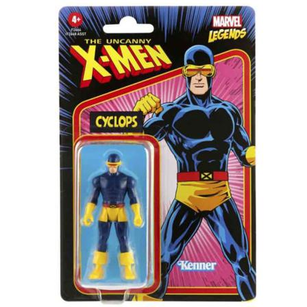 Marvel Legends X Men Cyclops Figure 9cm