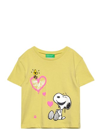 United Colors of Benetton | T-Shirt | 90