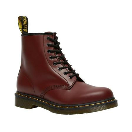 Dr. Martens, Lace-up Boots Bruin, Dames, Maat:37 EU