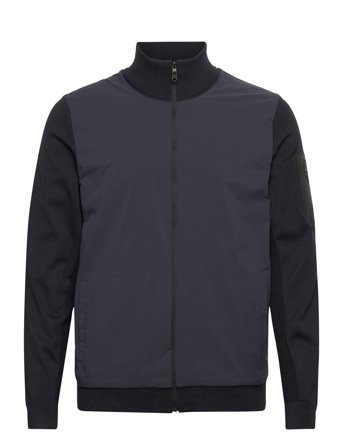 BOSS Kn_Momentum-X Hy - Navy - XXL