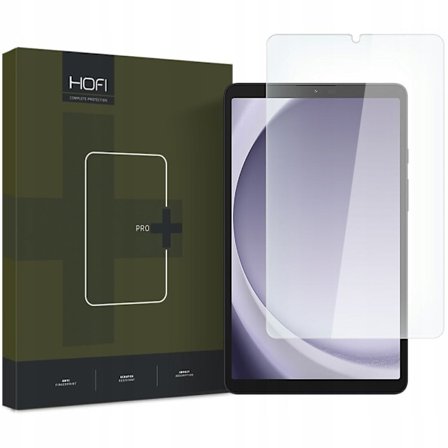 HERDET GLASS HOFI GLASS PRO+ GALAXY TAB A9 8,7 X110 / X115 CLEAR