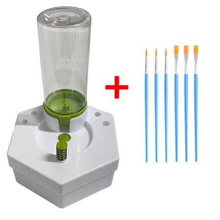 Harjahuuhteluaine Maaliharjan puhdistusaine C C