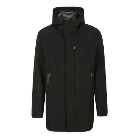 Rrd - Dunjackor - Svart - Herr - Storlek: 4xl, Herr, Storlek: 4XL