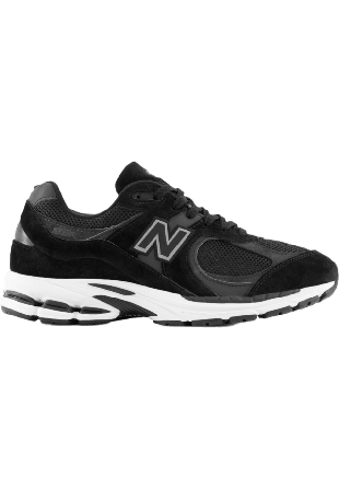 New Balance 2002R Sneakers Herr Svart 40