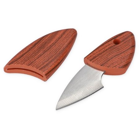Knife - Small fixed blade knife 10.5cm