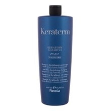 Fanola - Keraterm Shampoo 300ml
