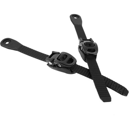 Sæt Ski Udskiftningsbinding Skøjte Spænde Rulle Sko Bære Stropper til Skøjter Skøjte Udskiftning Spænde Universal Rulle Strop