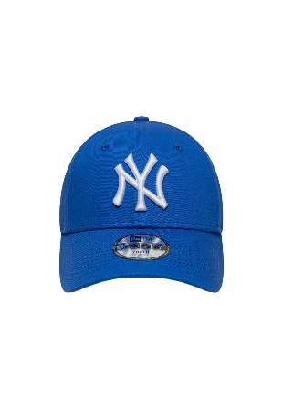 New Era Chyt League Ess 9forty Neyyan Kepsar Unisex Blå 52-53 CM