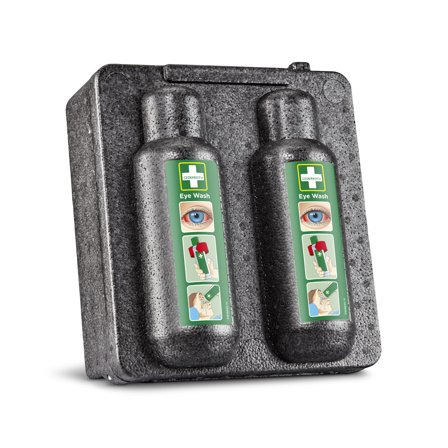 Cederroth 790400 varmeskap, Førstehjelp