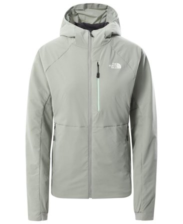 The North Face W Circadian Insulated Wrought Iron