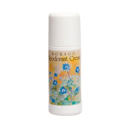 Rømer Borago Deodorant Roll-on 60 ml, Parfumer & Dufte, Til Hende, Deodorant