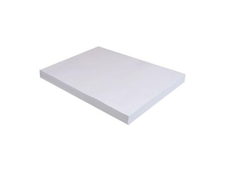 Akvarellpapper A4 300g Fine 100ark/fp - Lyreco - Skola och förskola - Hobbypapper - Akvarell