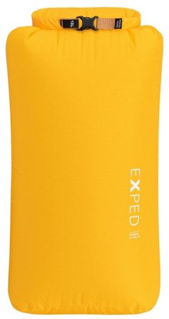 Exped Drybag Ultra 13 Sunshine - Exped