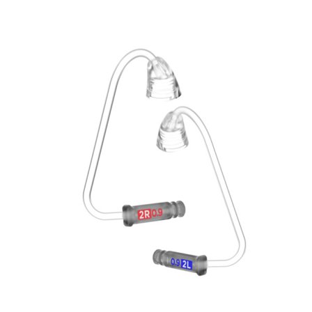 Signia ThinTube 3.0 0.9mm 2