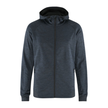 Huvtröja Zip Craft ADV Unify FZ