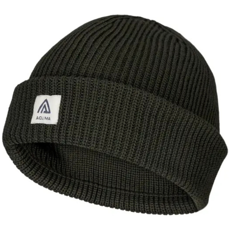 Aclima Forester Cap Tarmac