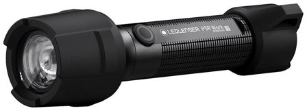 Led Lenser P5R Work Stavlampa 480 lm, Belysning
