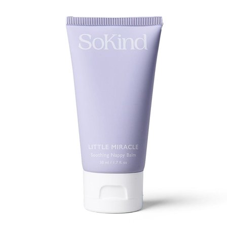 SoKind Little Miracle 50 ml, Skincare, Skincare Til Børn, Babysalve