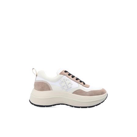 Tory Burch Adventure sneakers Hvid, Dame, Størrelse: 40 EU