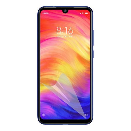 Xiaomi Redmi Note 7 Skärmskydd - Ultra Thin