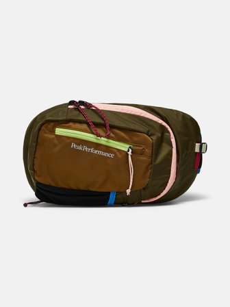 Peak Performance - Outdoor Sling Bag 4,5L