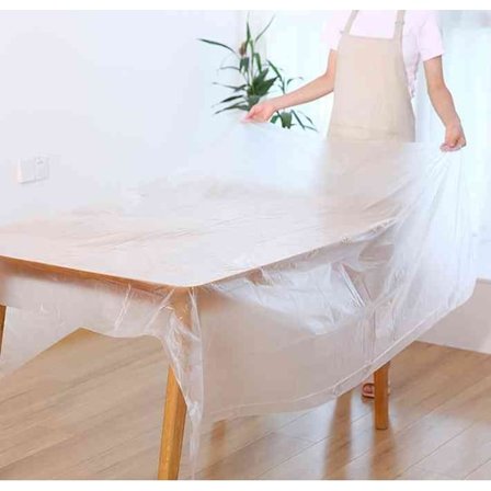 Engangsborddug - vandtæt 3-pak