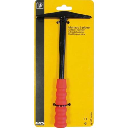 Gys Svetshammare I Smidesstål