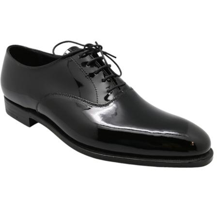 Crockett & Jones, Elegant shoes Czarny, Mężczyzna, Rozmiar: 42 EU